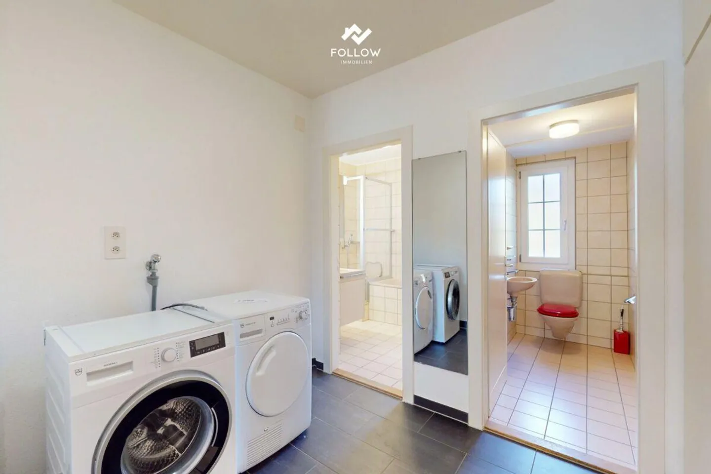 Charmante Wohnung am Schwarzsee - Foto 9 von 13