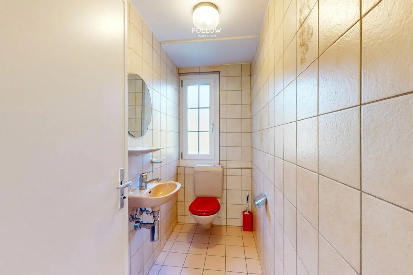 Charmante Wohnung am Schwarzsee - Foto 10 von 13