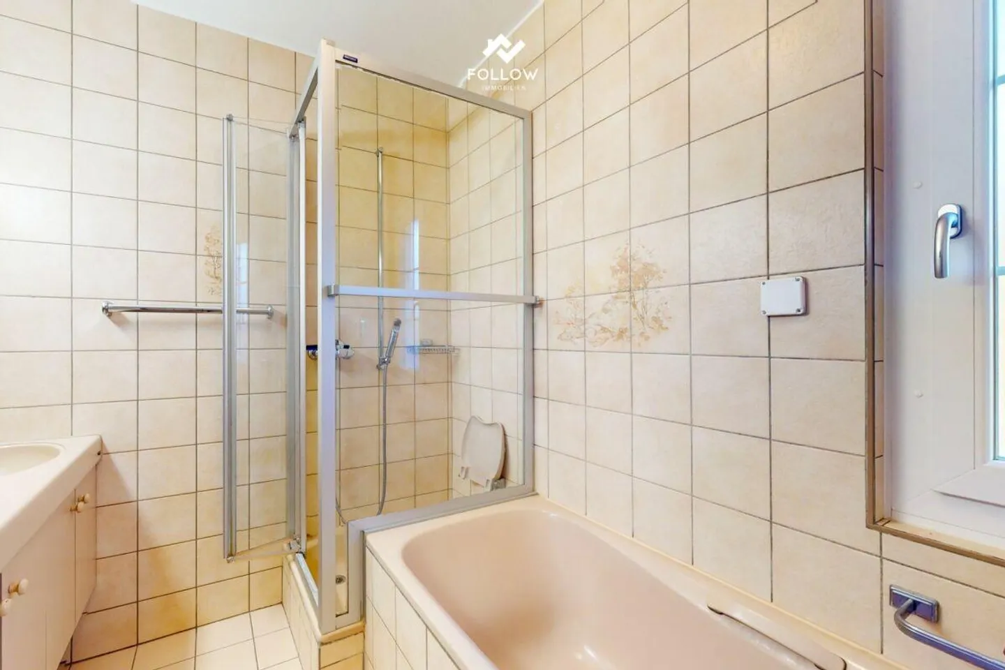 Charmante Wohnung am Schwarzsee - Foto 11 von 13