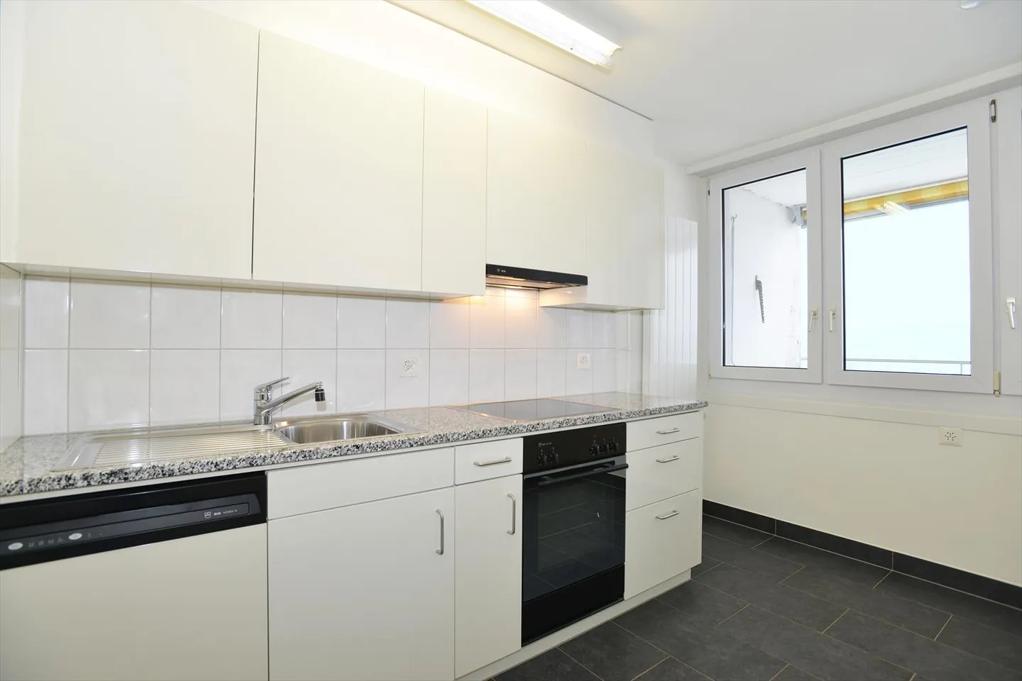 3 room apartment - Photo 4 of 10