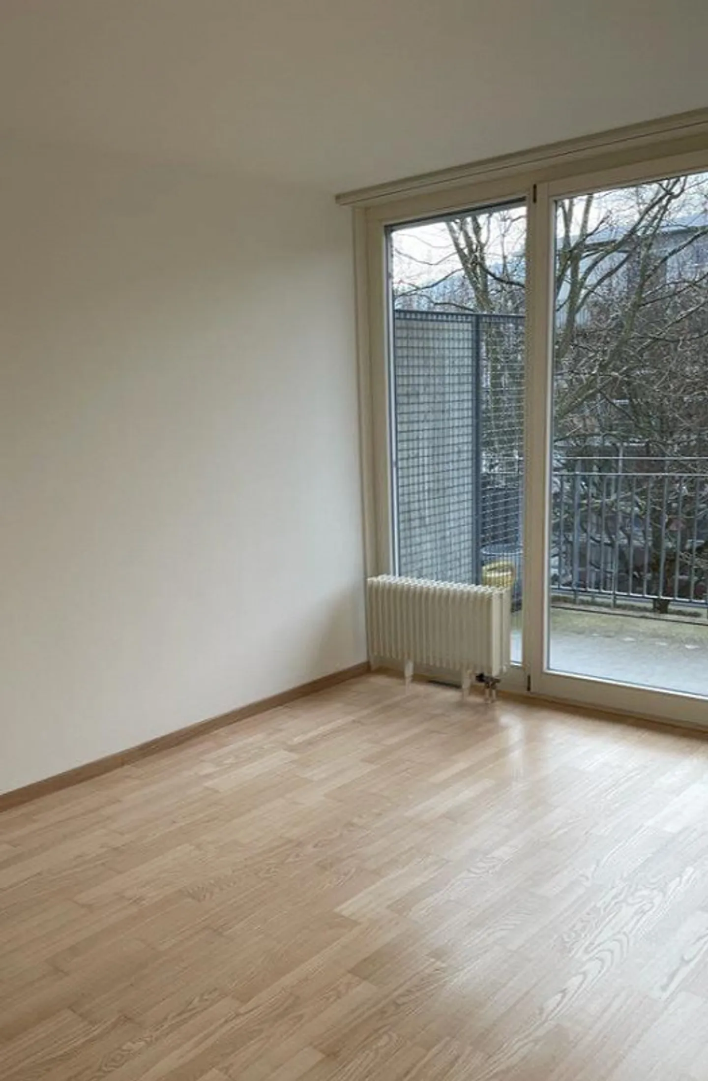 Superbe appartement de 3 pièces - Photo 7 sur 7