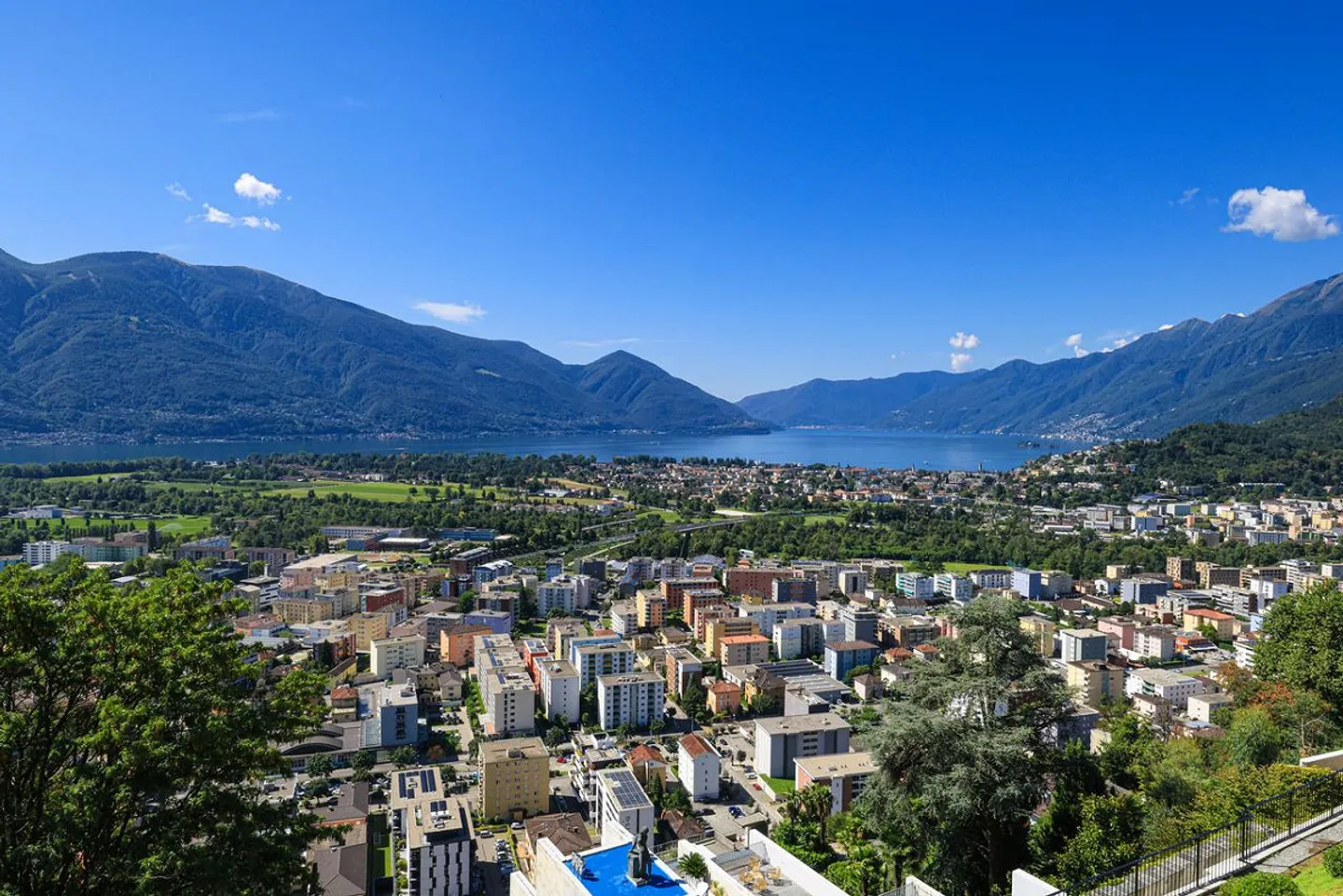 Penthouse Monti View 5 - Foto 9 di 10