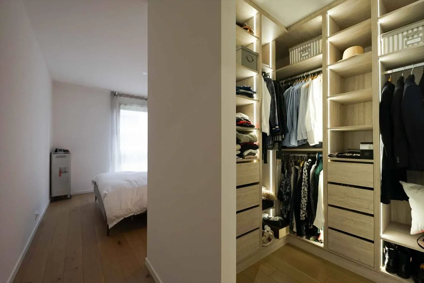 Appartement 5 pièces - Photo 7 sur 12