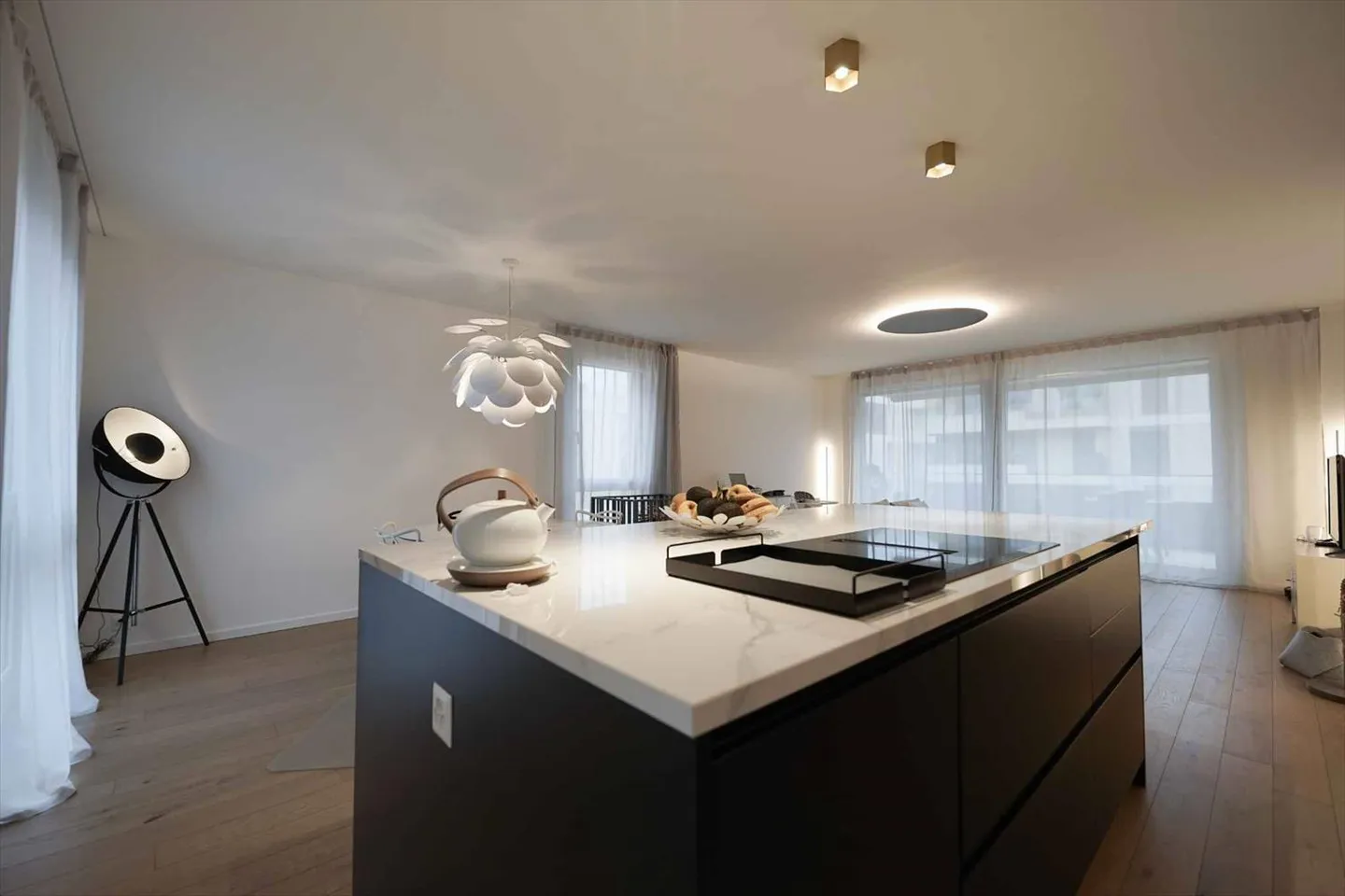 Appartement 5 pièces - Photo 9 sur 12