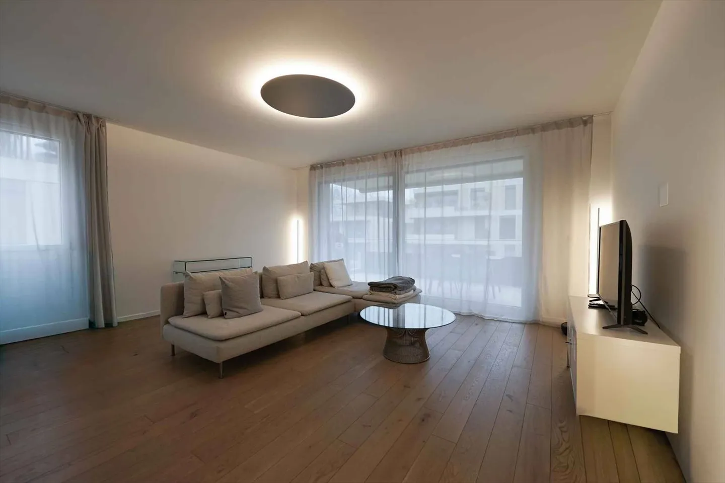 Appartement 5 pièces - Photo 8 sur 12