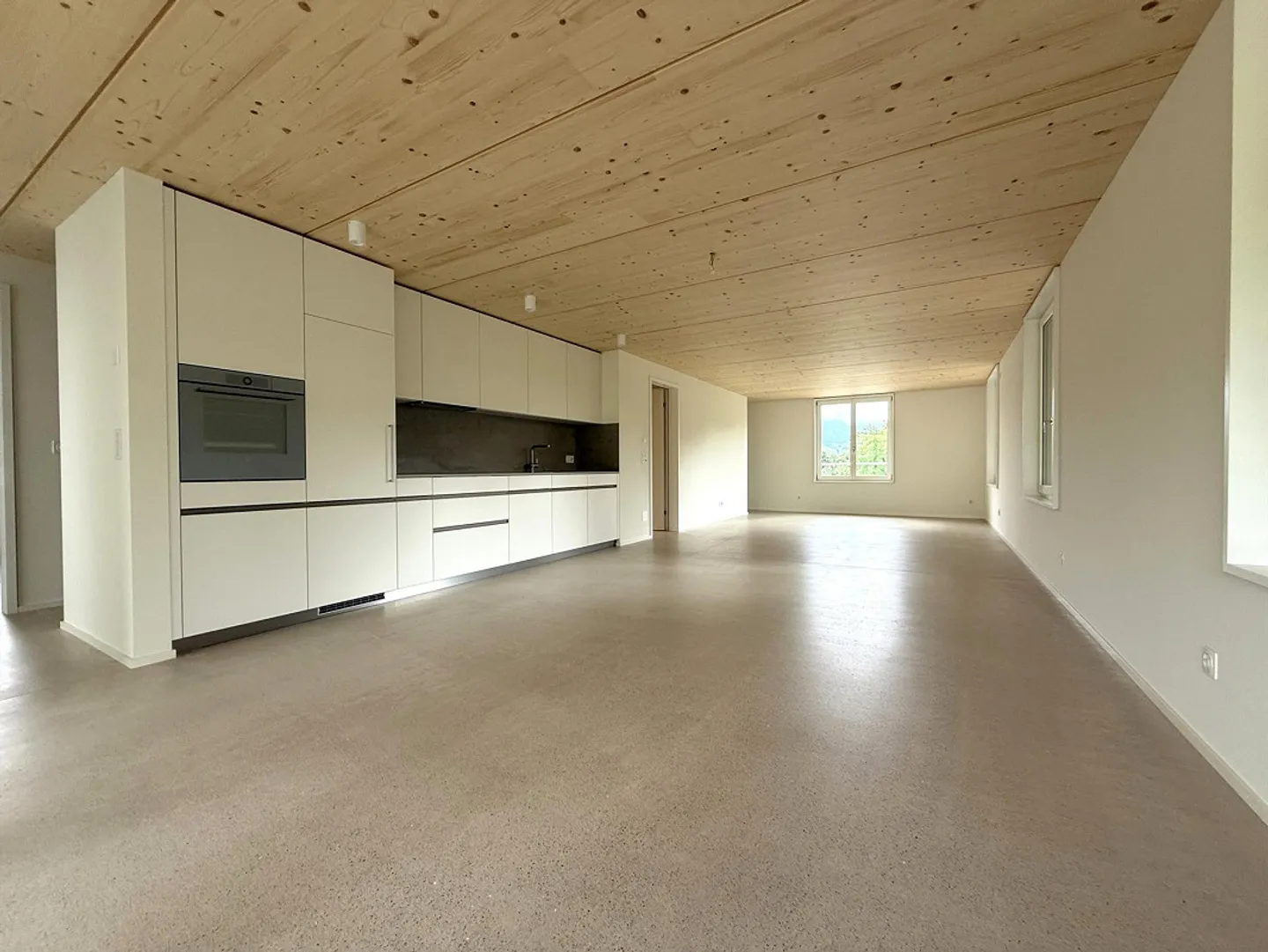 Modernes Apartment am See - Foto 2 von 9