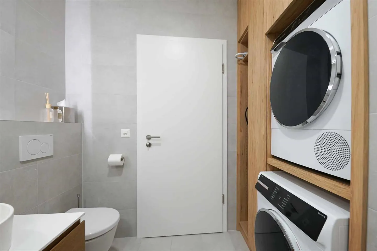 Appartement 5 pièces - Photo 11 sur 12