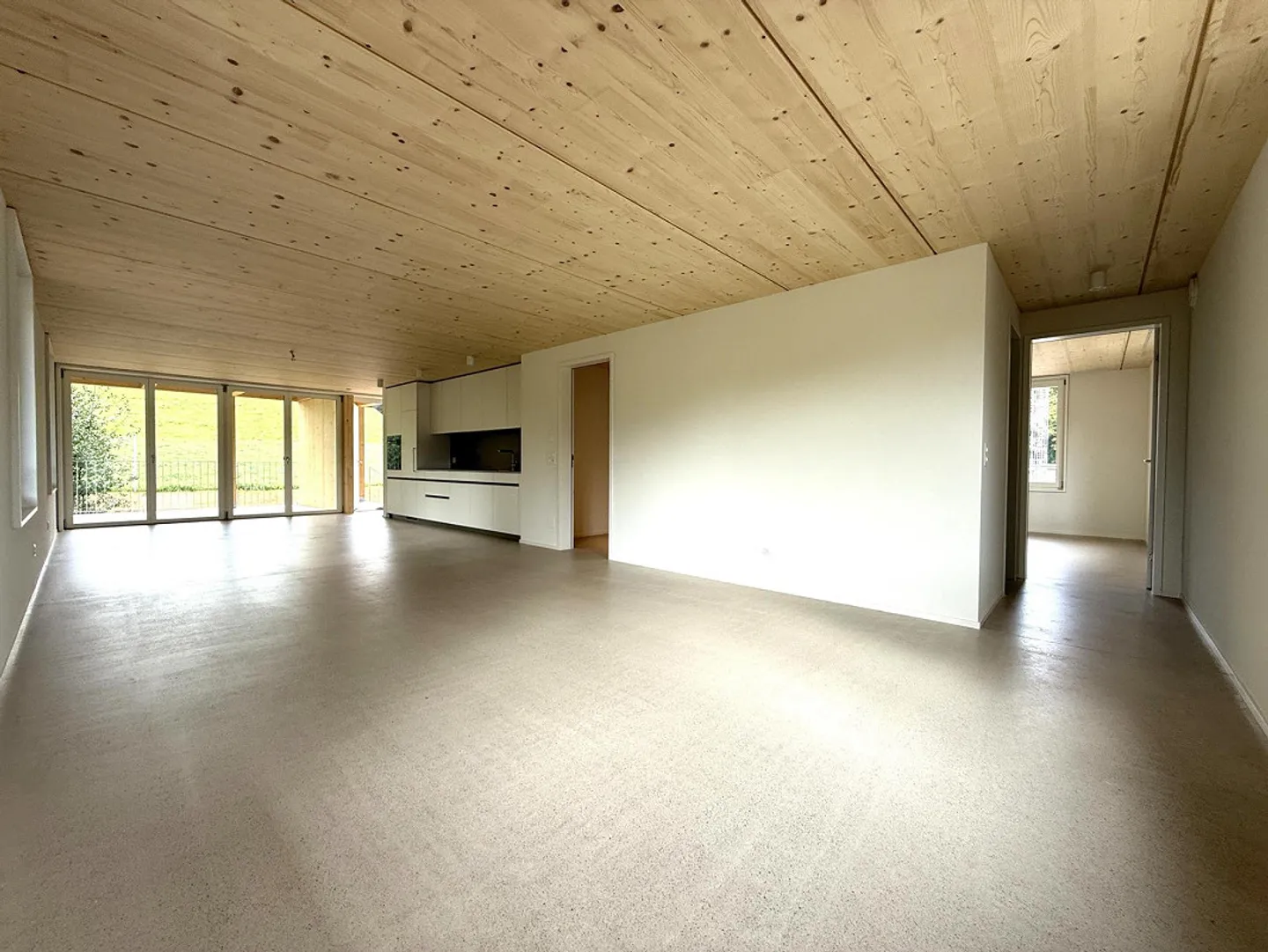 Modernes Apartment am See - Foto 3 von 9