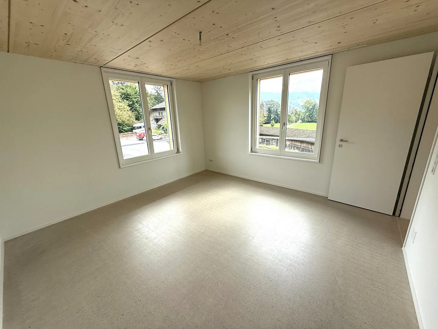 Modernes Apartment am See - Foto 4 von 9