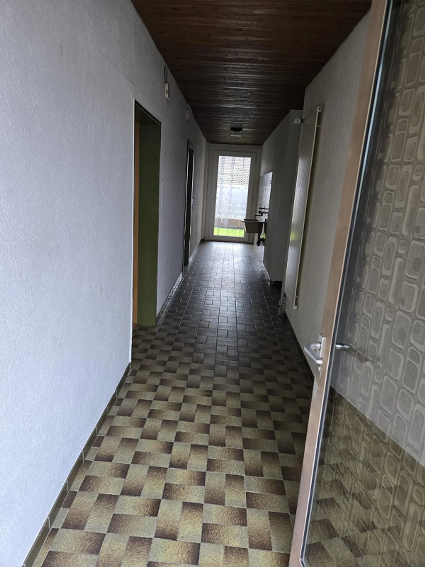 3.5 room apartment - Photo 1 of 11