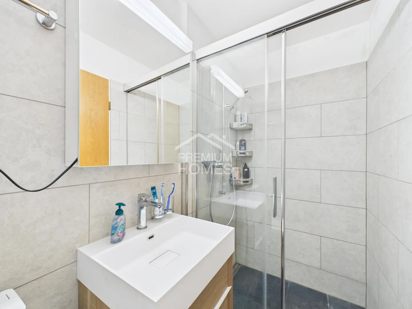Spacious Family Apartment in Bätterkinden - Photo 6 of 8