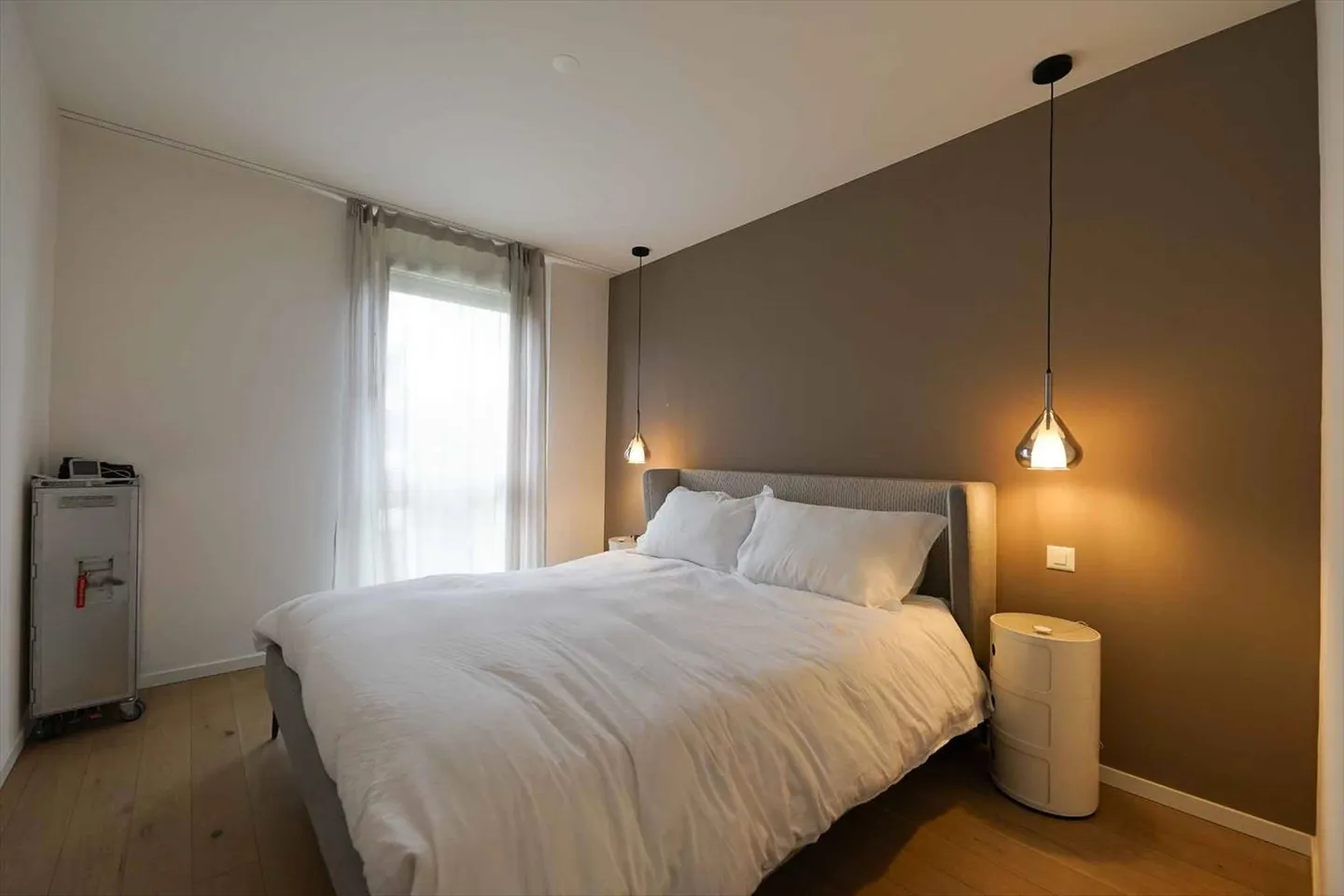 Appartement 5 pièces - Photo 5 sur 12