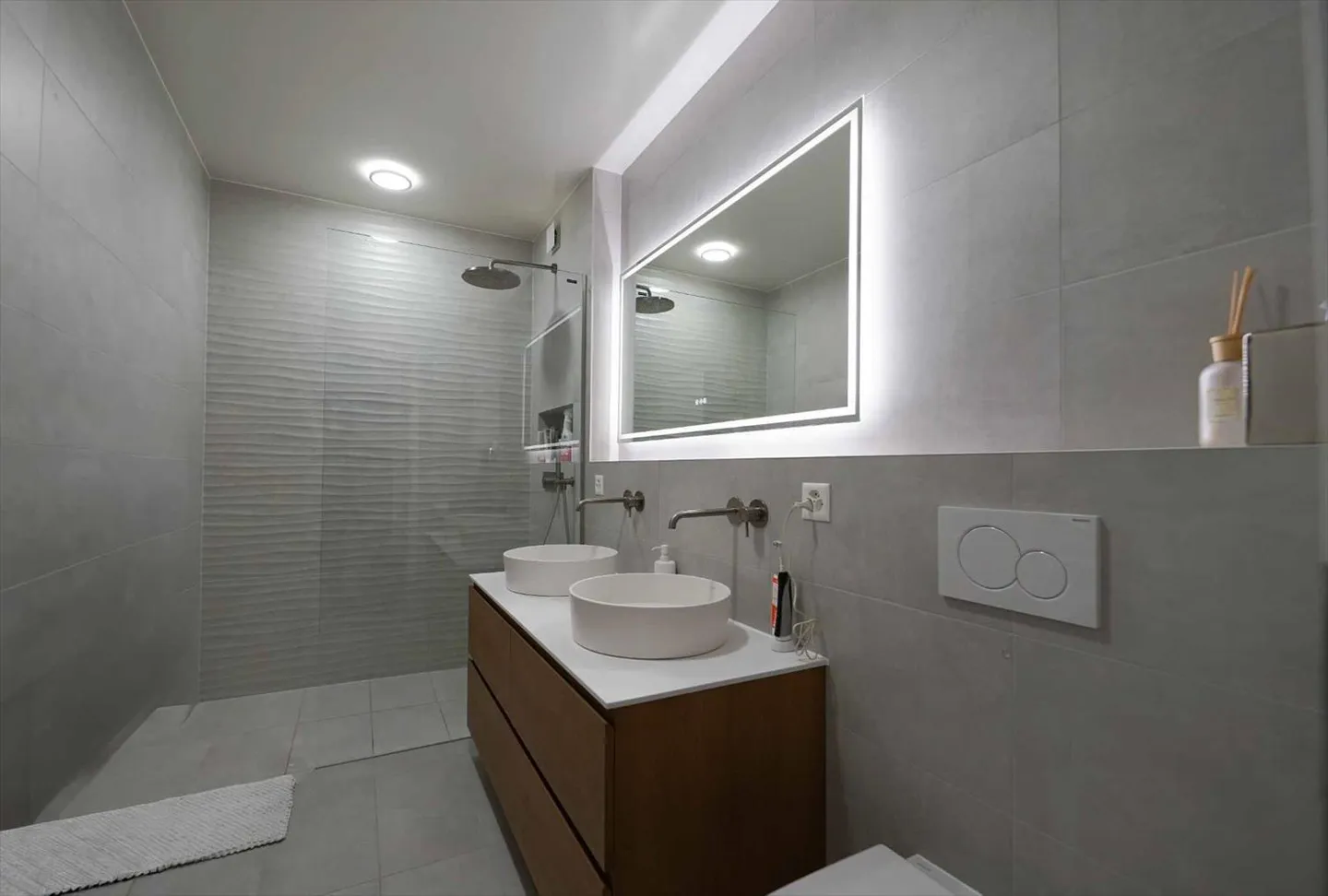 Appartement 5 pièces - Photo 6 sur 12