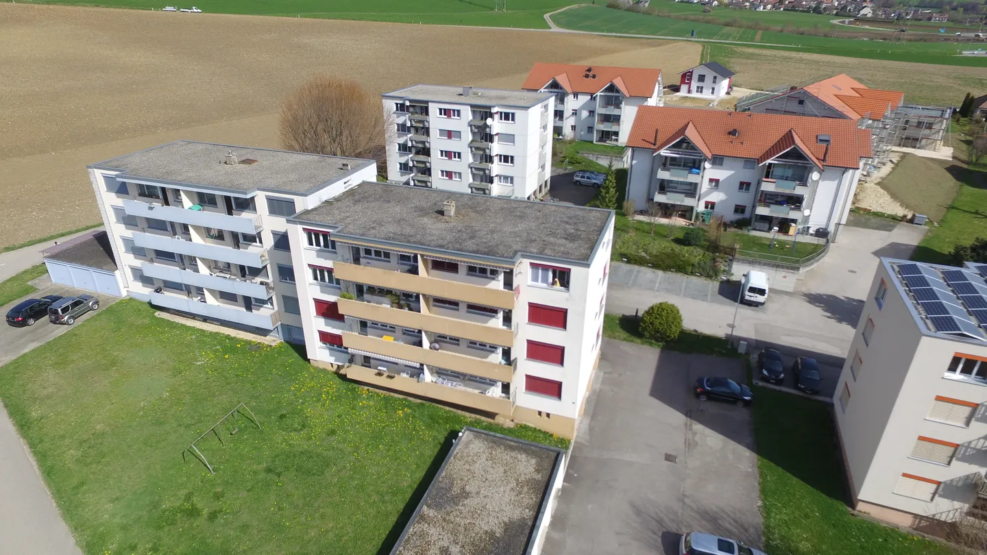 Edificio residenziale - Glovelier - Foto 1 di 1