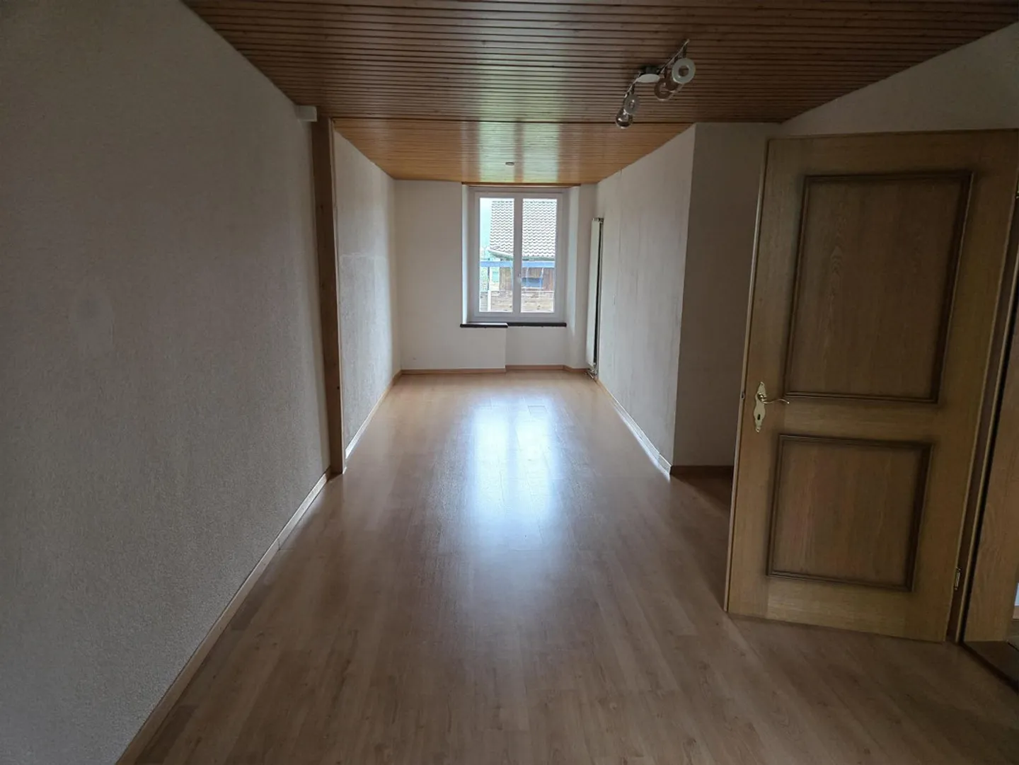 3.5 room apartment - Photo 4 of 11