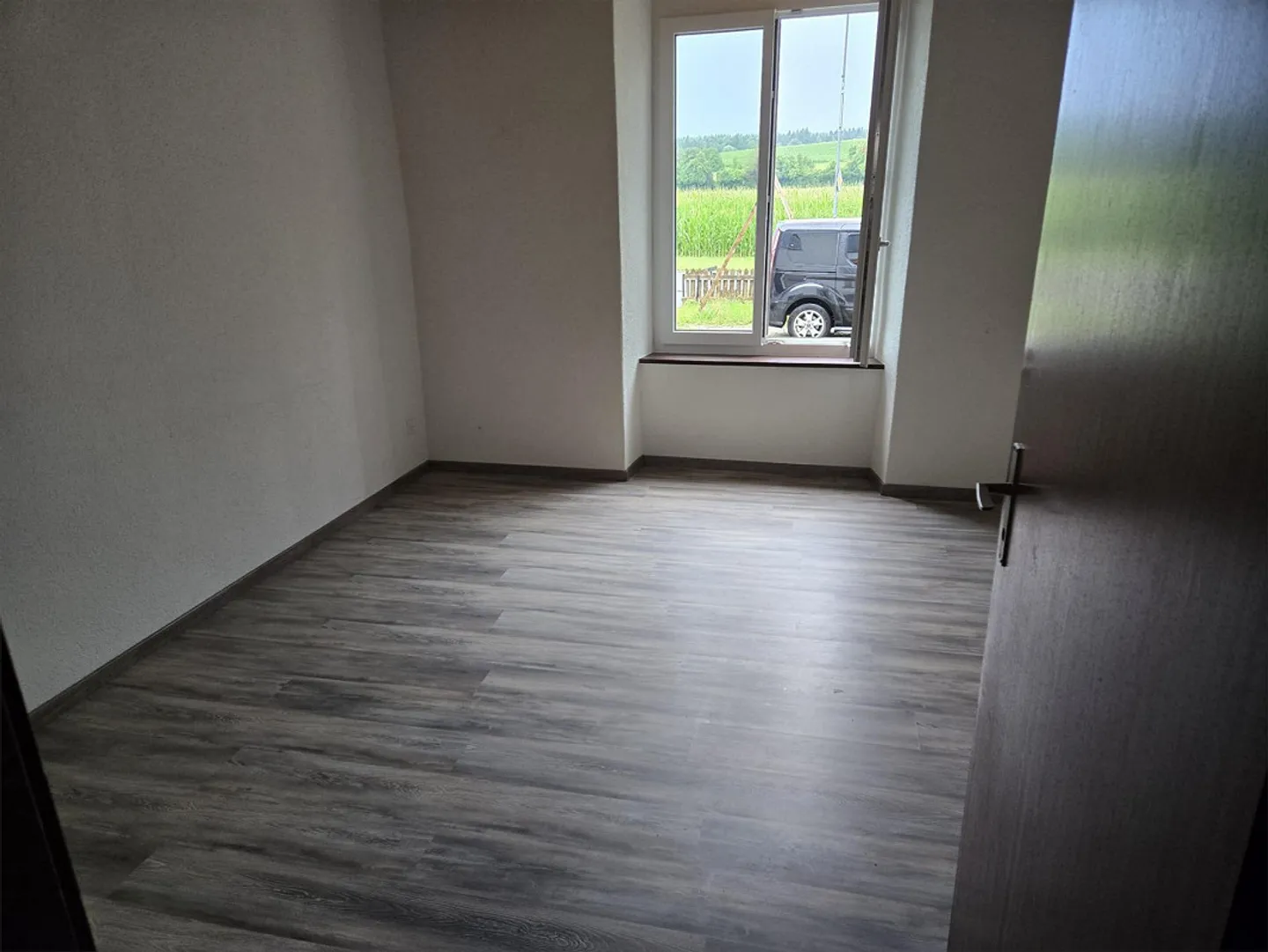 3.5 room apartment - Photo 5 of 11