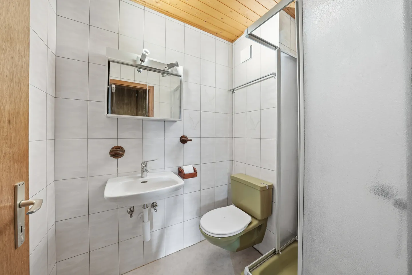 Incantevole Casa Familiare con Potenziale di Espansione - Foto 46 di 50