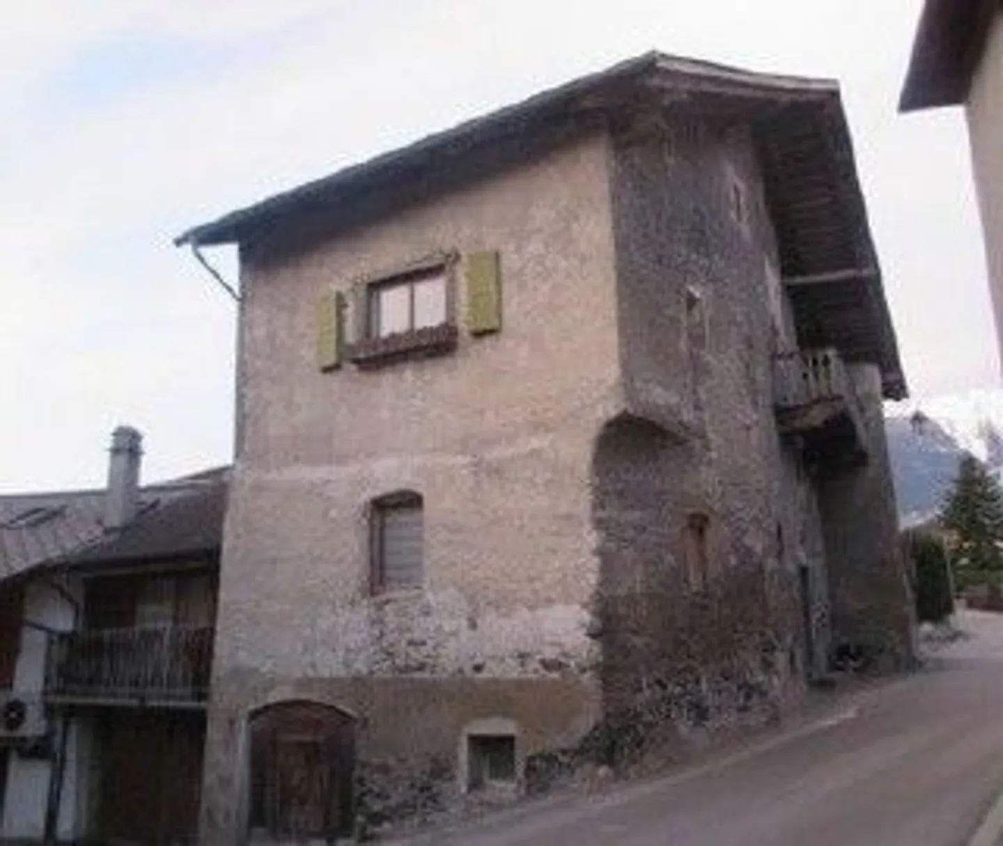 Terreno di pregio all'asta - Foto 2 di 13