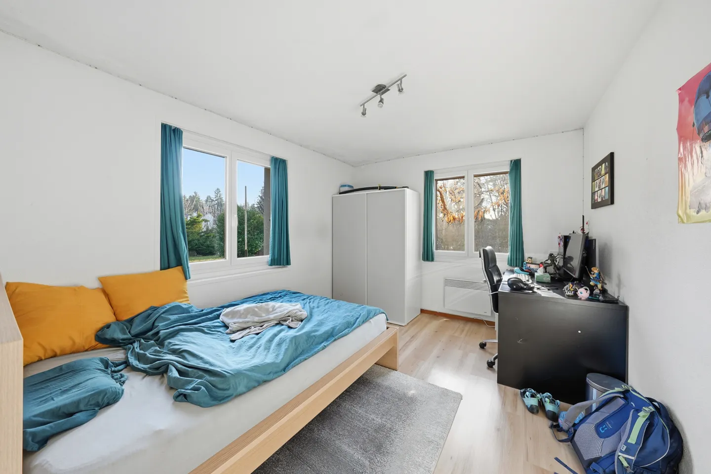 Incantevole Casa Familiare con Potenziale di Espansione - Foto 37 di 50