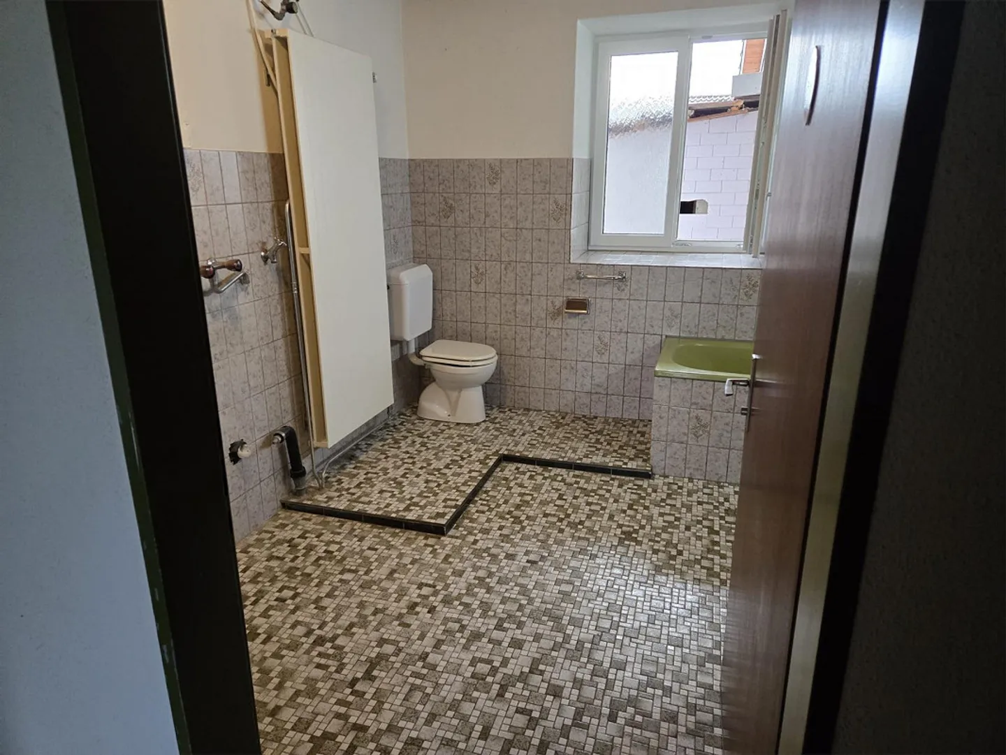 3.5 room apartment - Photo 6 of 11