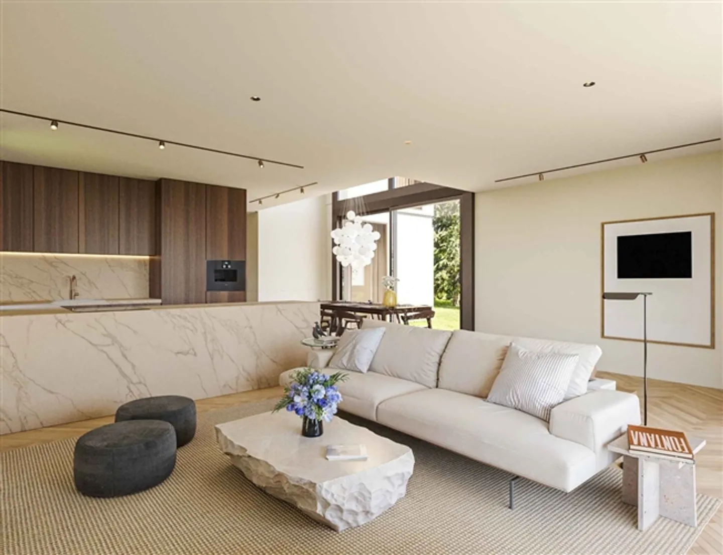 VÉSENAZ | 4 Detached Villas with Stunning Lake View - Photo 3 of 5