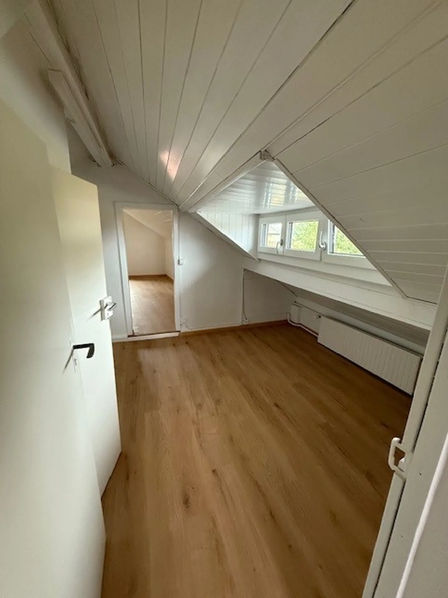 Studio 1.5 rooms - Photo 3 of 8