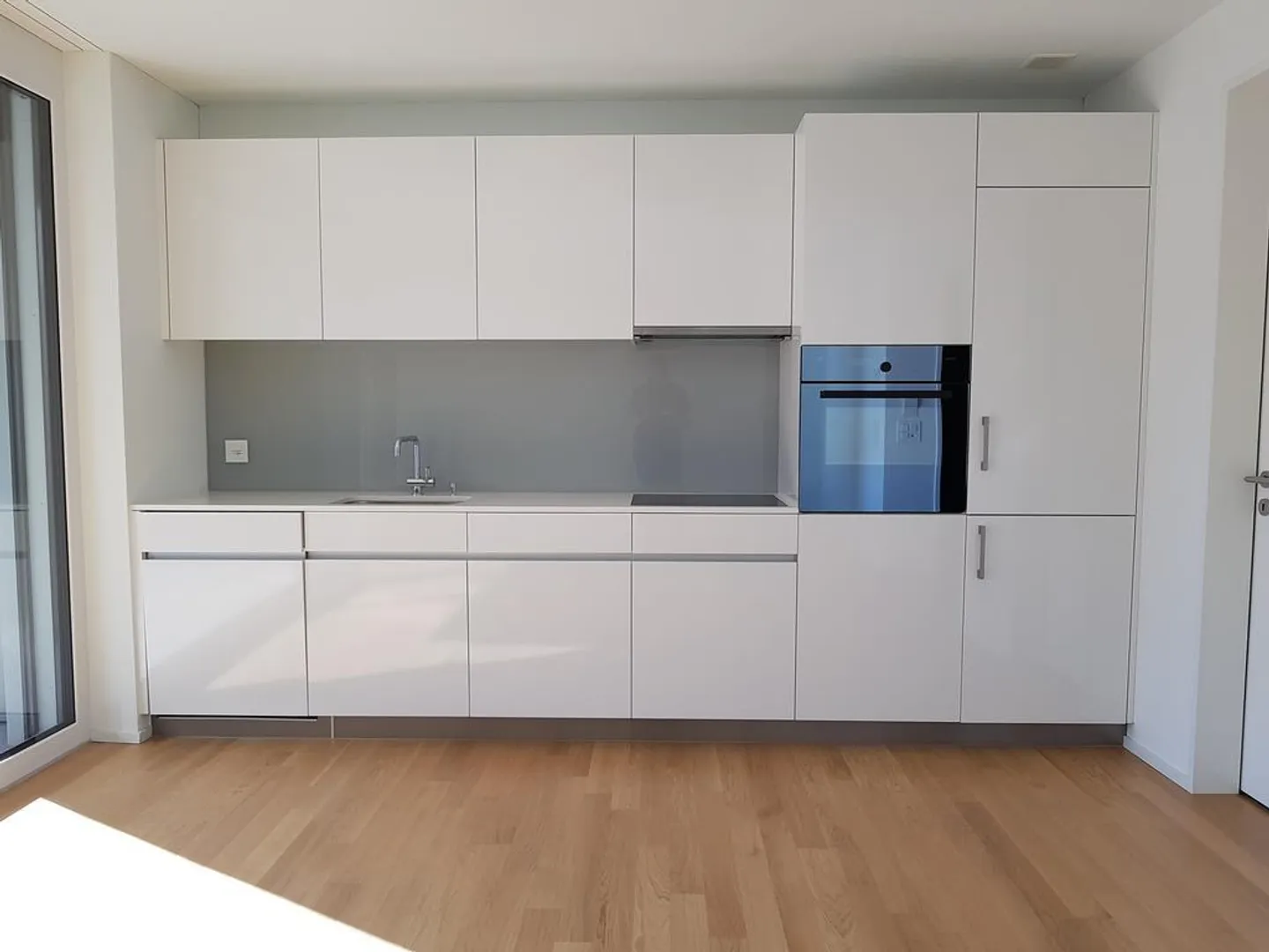 Appartement de 3,5 pièces avec sièges - Photo 2 sur 8
