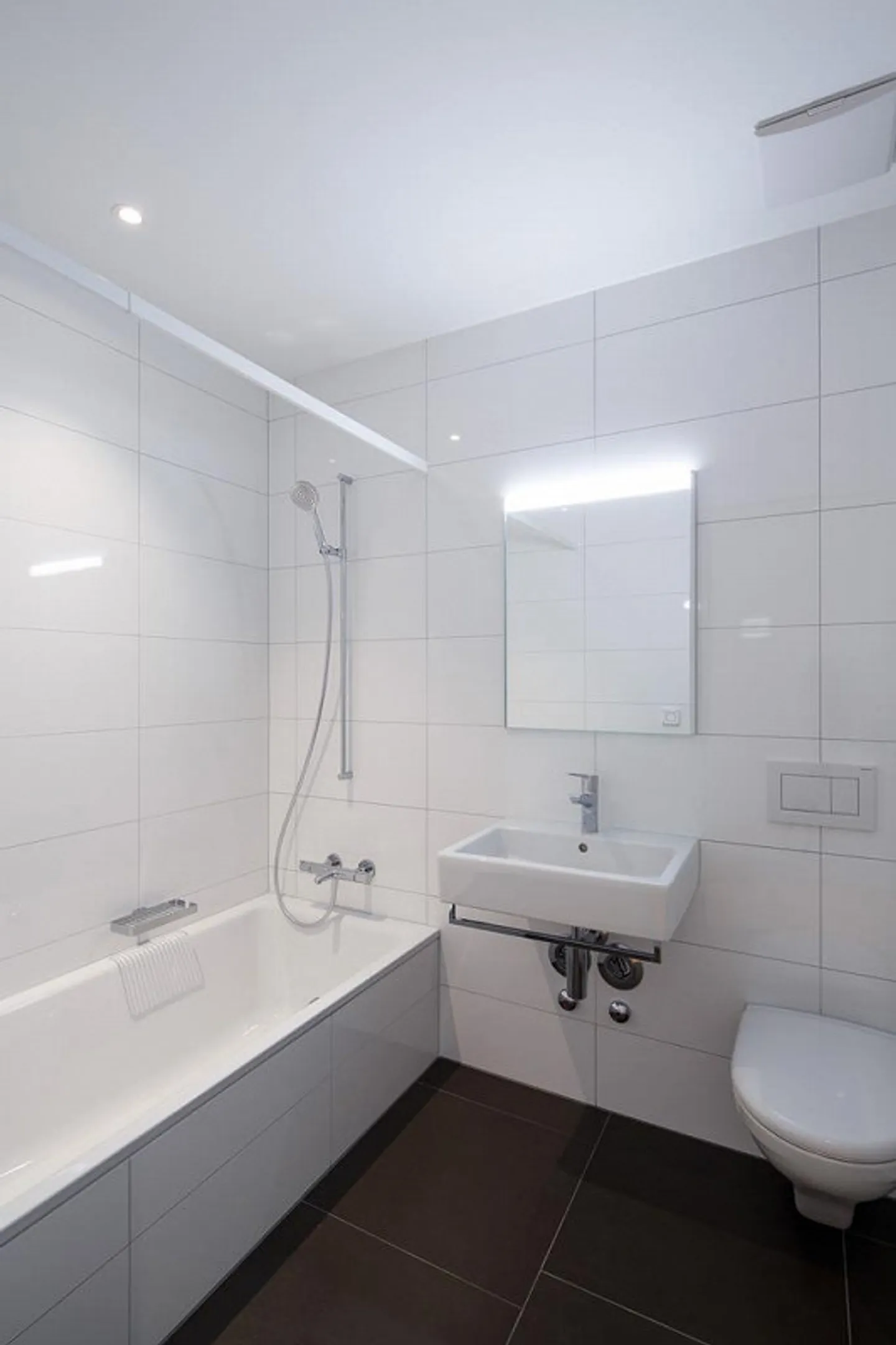 Appartement de 3,5 pièces avec sièges - Photo 7 sur 8