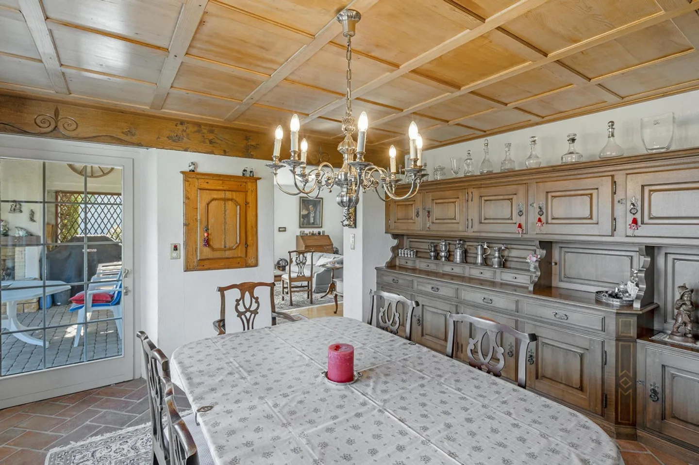 Country House Villa in Tuggen - Photo 5 of 15