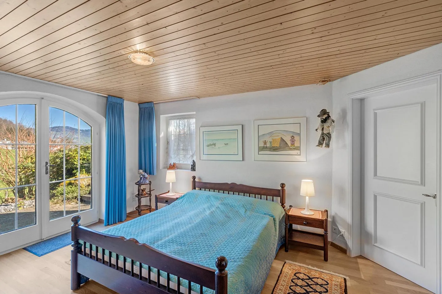 Country House Villa in Tuggen - Photo 6 of 15