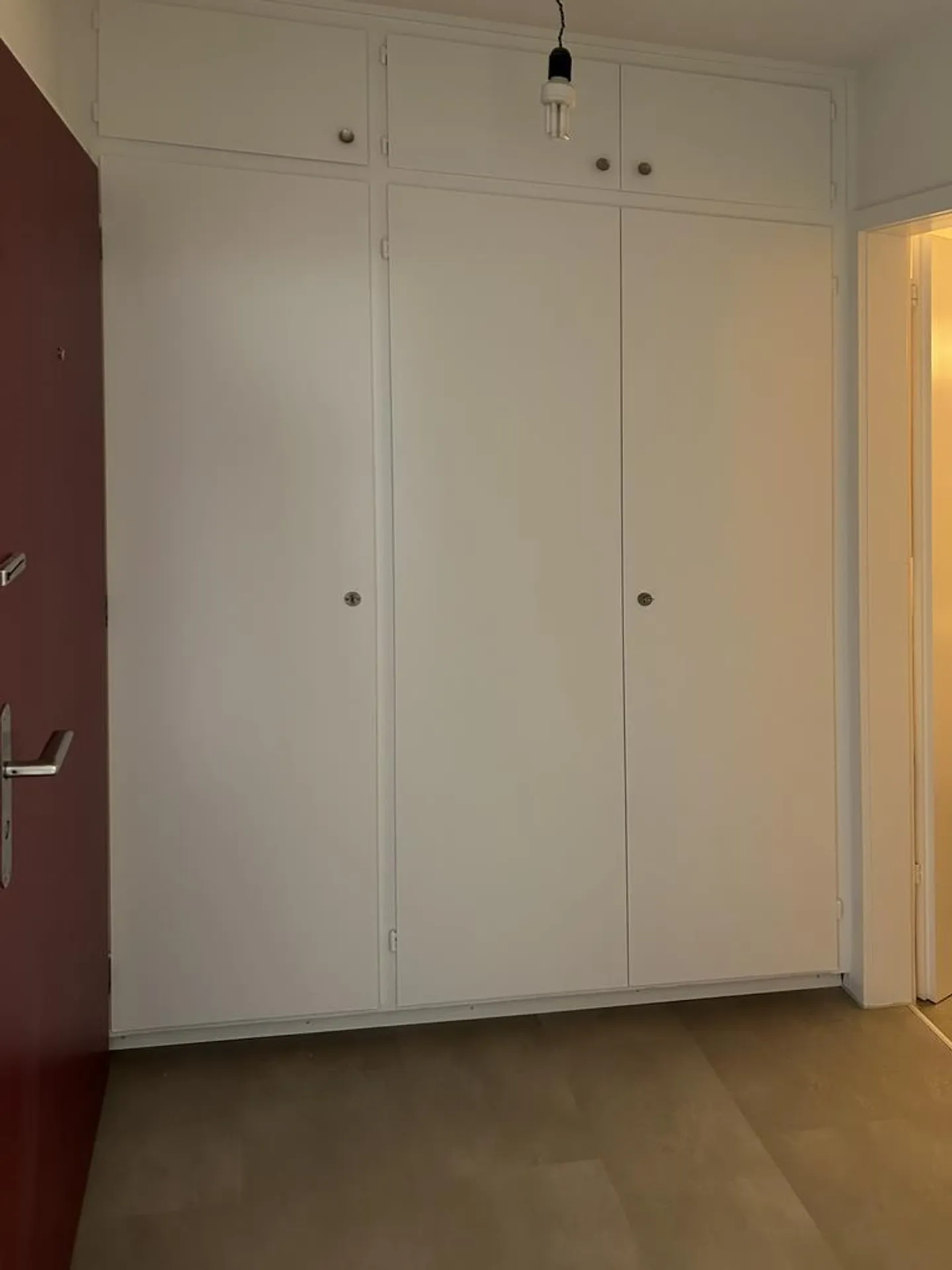 Temporary Living - 3 Room Apartment near Schwamendingerplatz - Photo 6 of 11