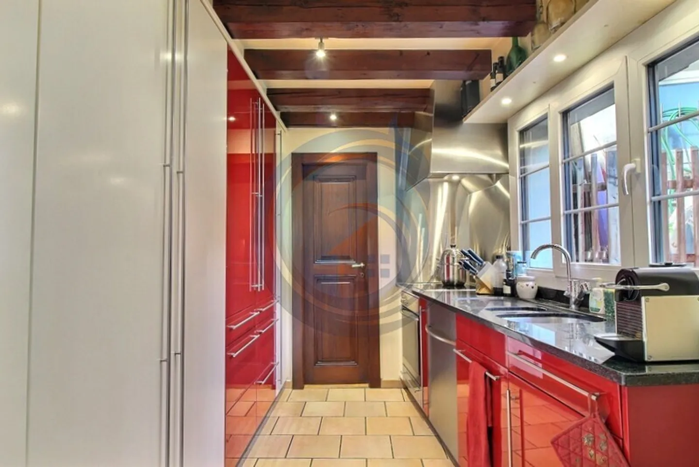 Beautiful Village House in the Heart of Blonay - Photo 6 of 14