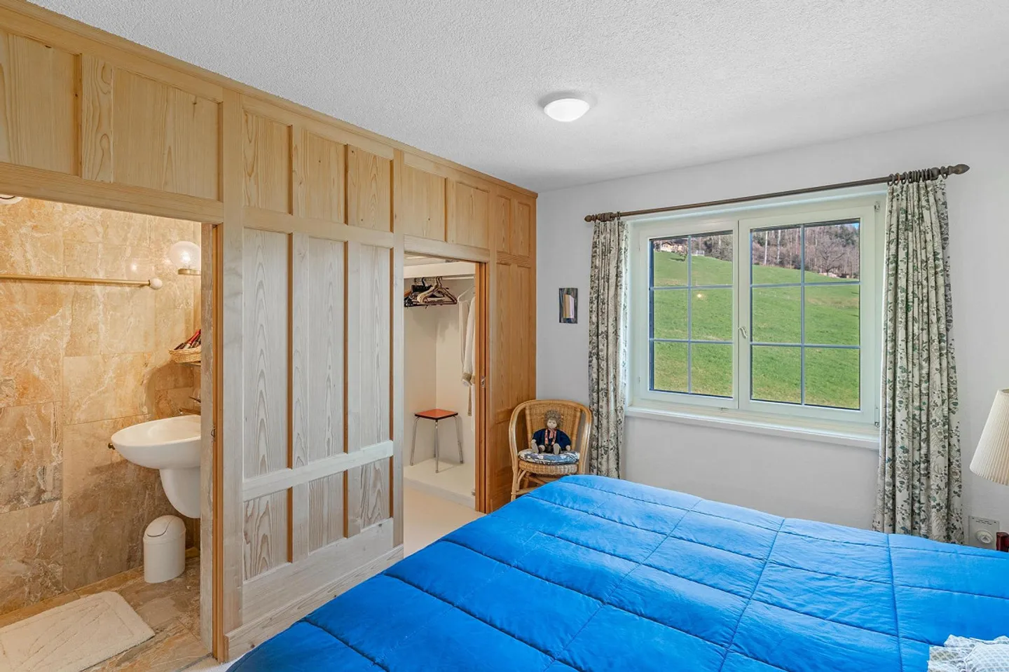 Country House Villa in Tuggen - Photo 7 of 15