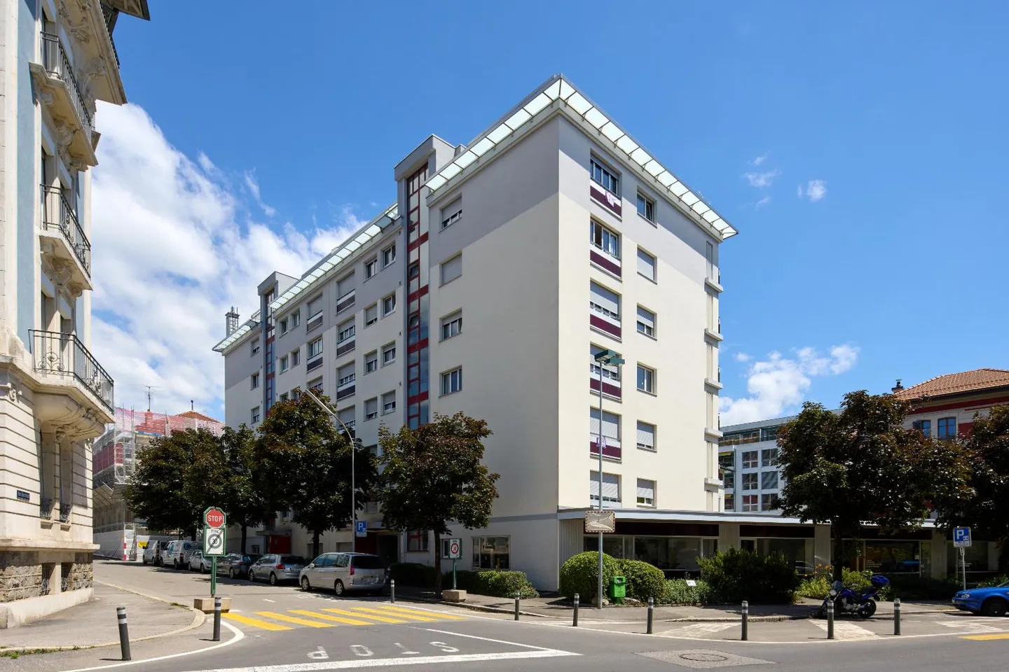 1-Zimmer-Wohnung - Foto 1 von 1