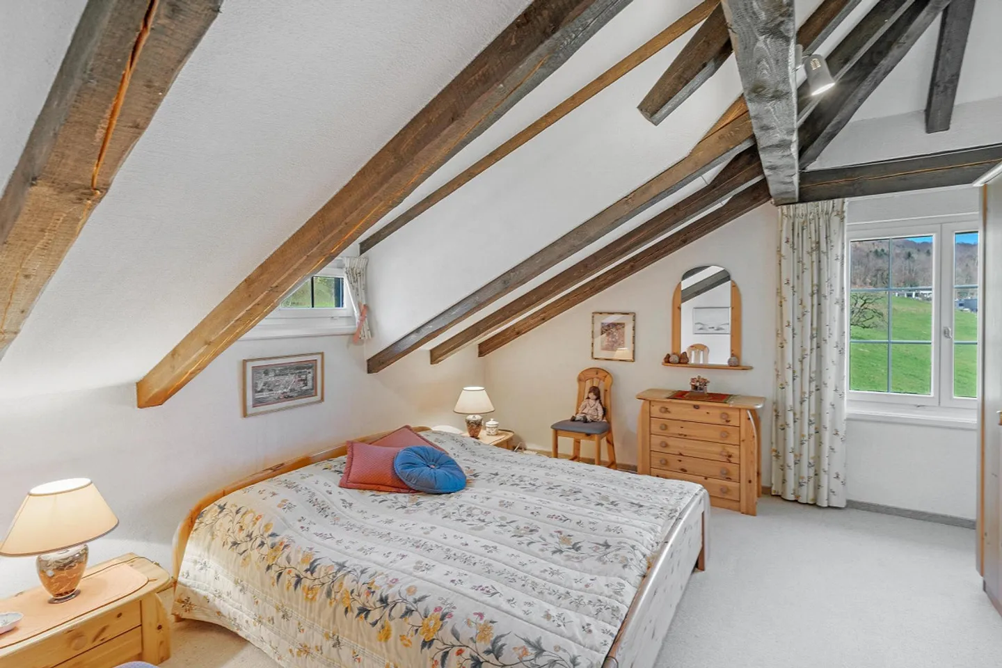 Country House Villa in Tuggen - Photo 8 of 15