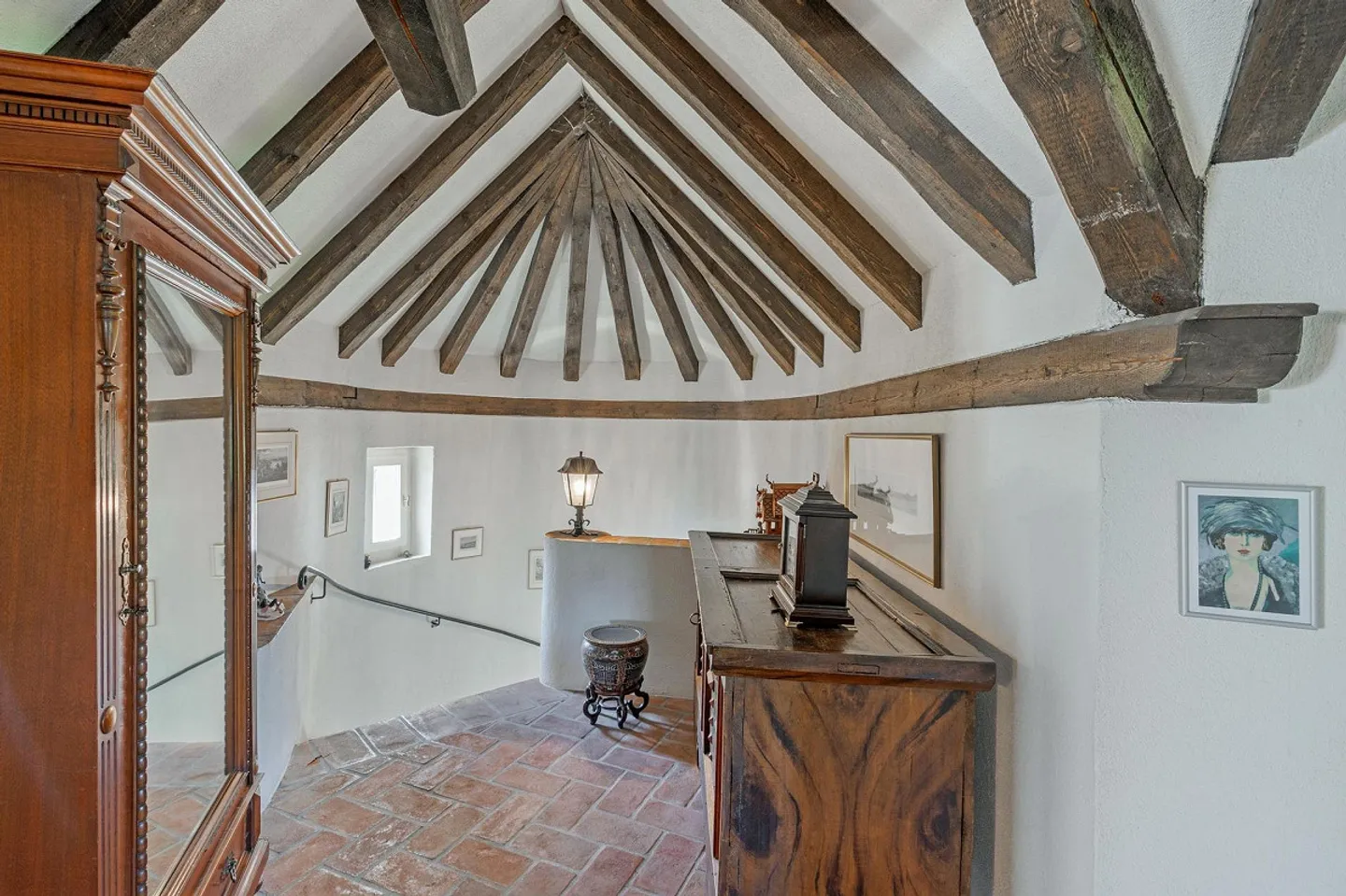 Country House Villa in Tuggen - Photo 10 of 15