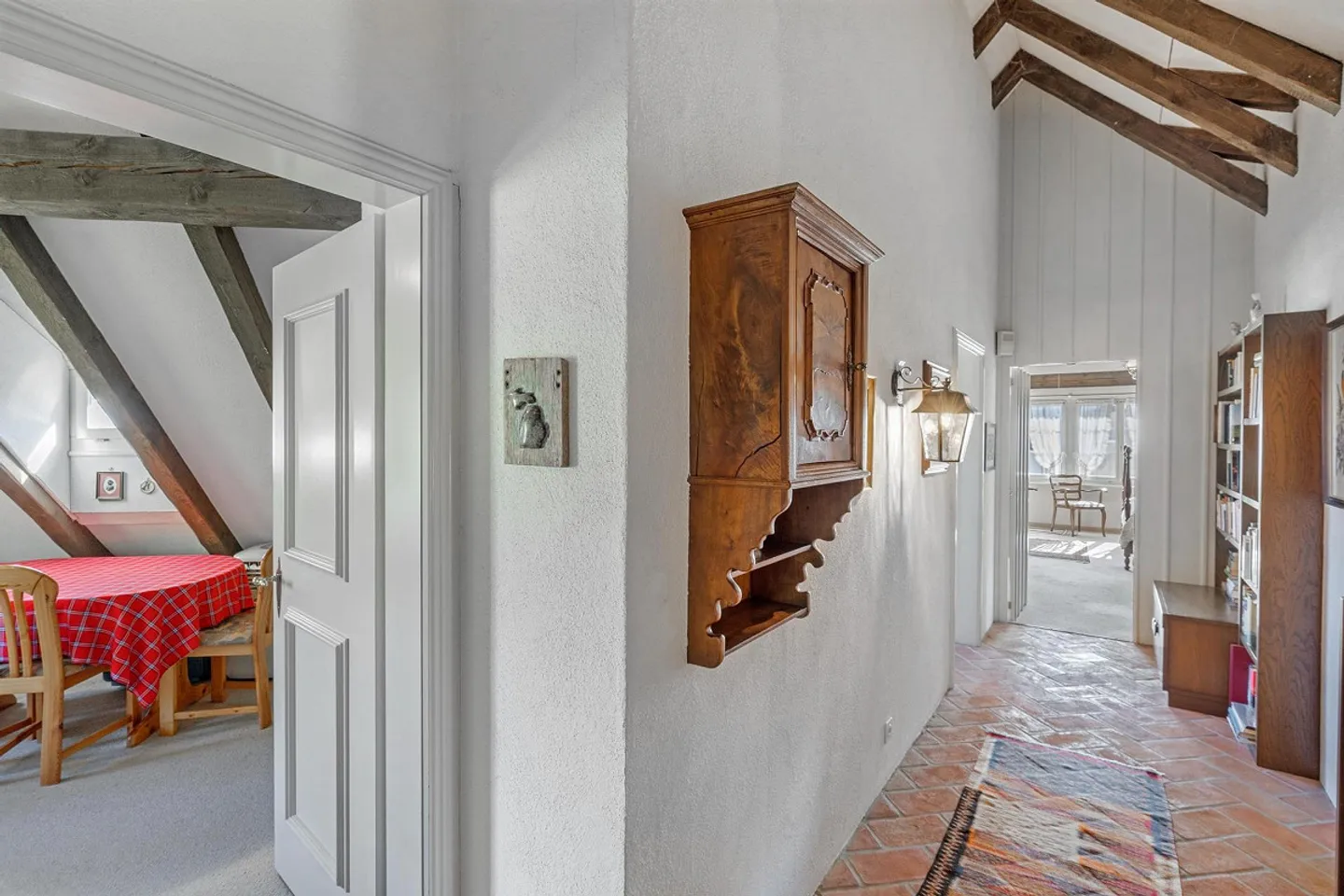 Country House Villa in Tuggen - Photo 11 of 15