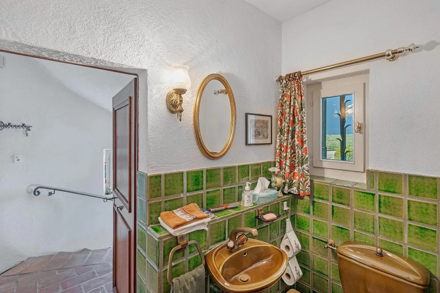 Country House Villa in Tuggen - Photo 12 of 15