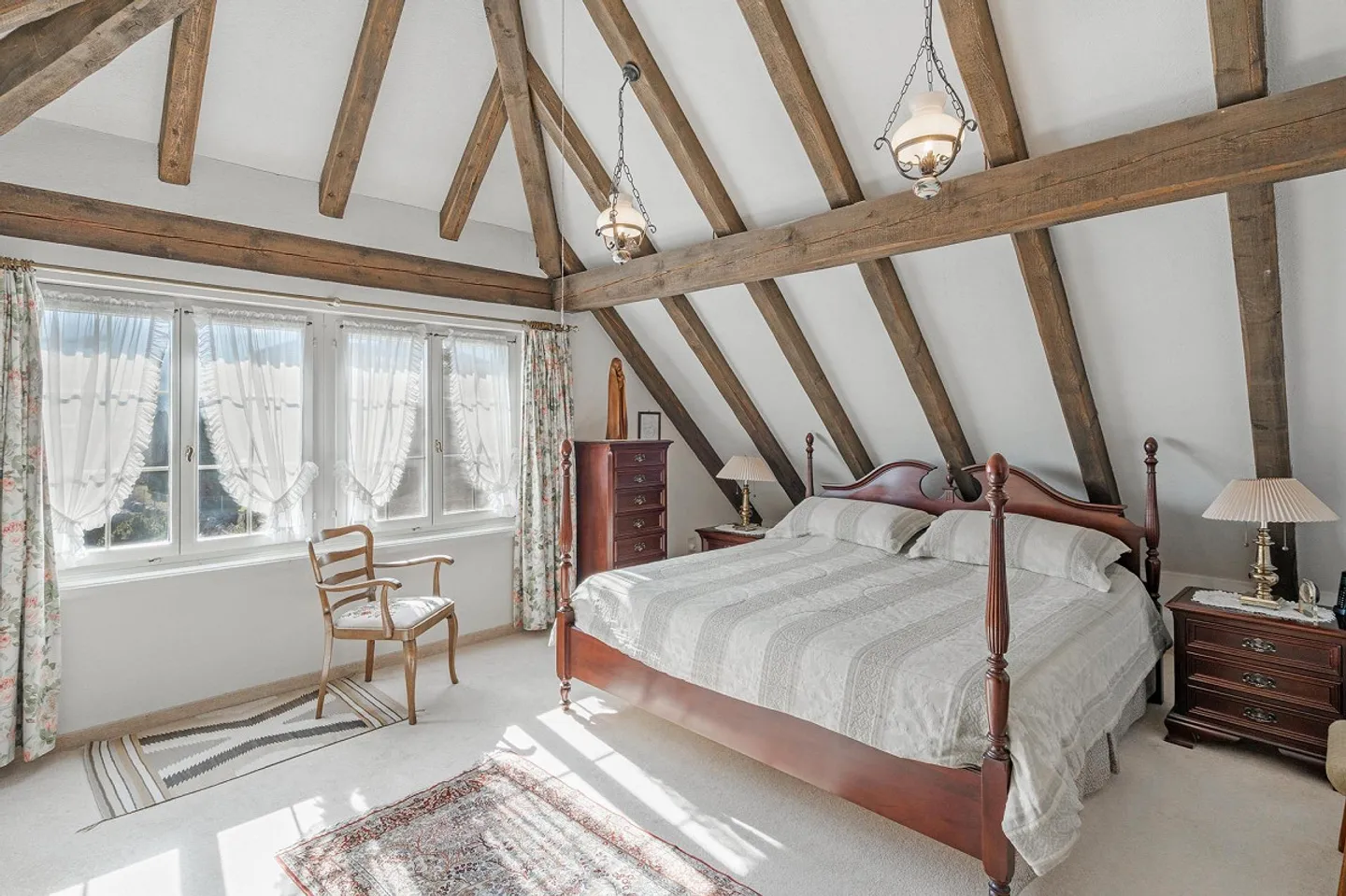 Country House Villa in Tuggen - Photo 13 of 15