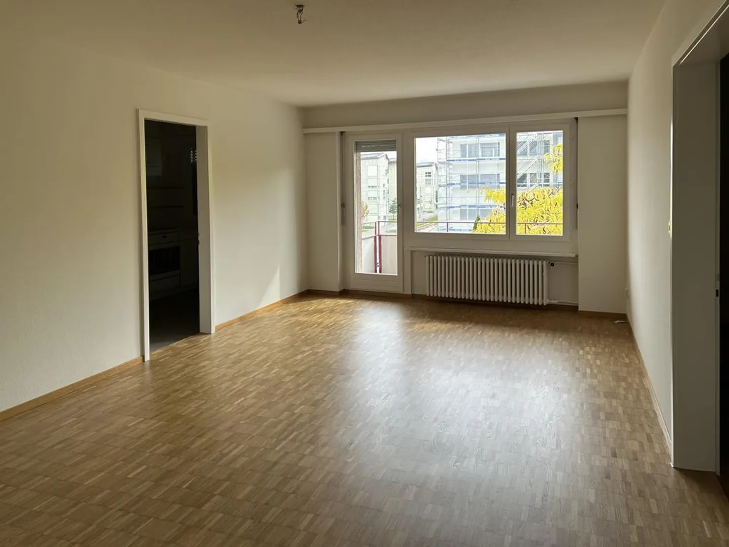 Temporary Living - 3 Room Apartment near Schwamendingerplatz - Photo 8 of 11