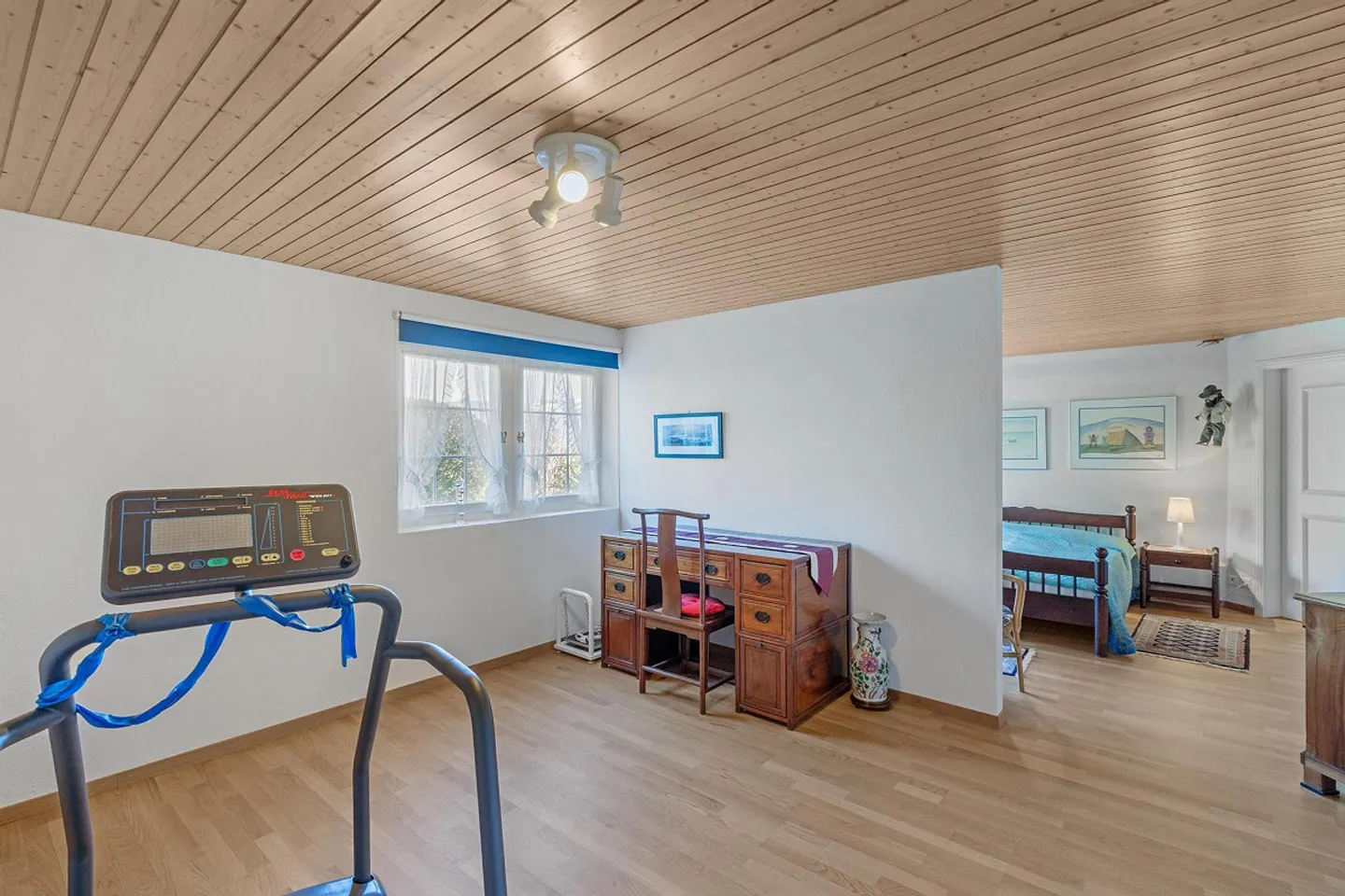 Country House Villa in Tuggen - Photo 14 of 15