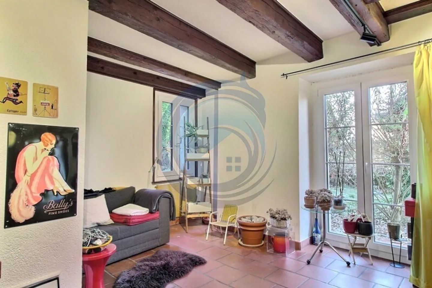 Beautiful Village House in the Heart of Blonay - Photo 7 of 14