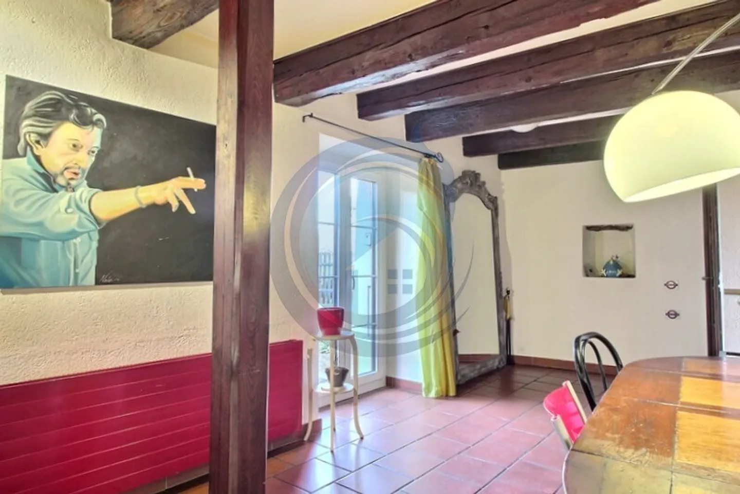 Beautiful Village House in the Heart of Blonay - Photo 8 of 14