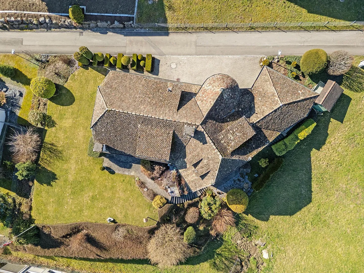 Country House Villa in Tuggen - Photo 2 of 15