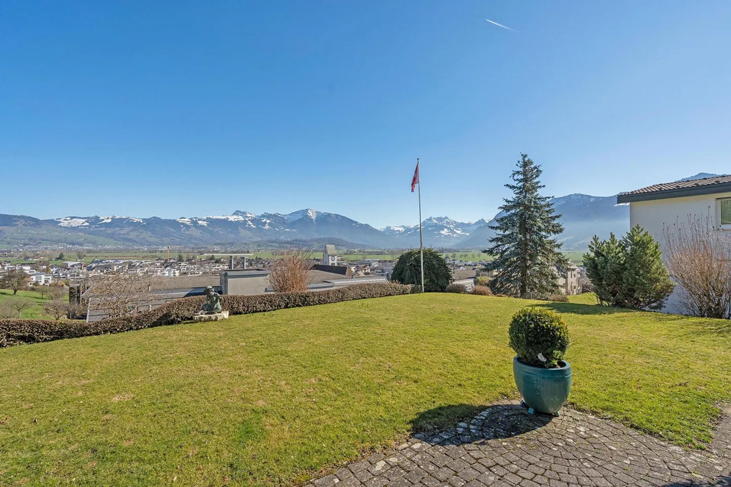 Country House Villa in Tuggen - Photo 3 of 15