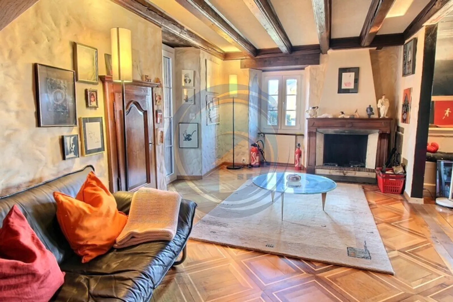 Beautiful Village House in the Heart of Blonay - Photo 9 of 14