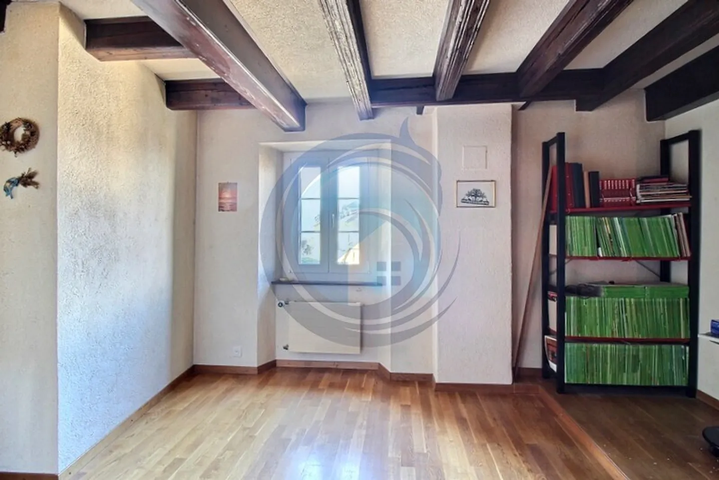 Beautiful Village House in the Heart of Blonay - Photo 11 of 14