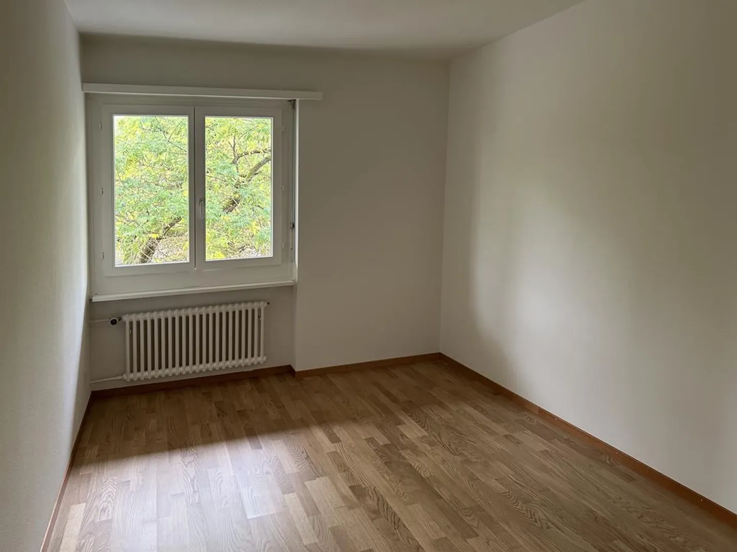 Temporary Living - 3 Room Apartment near Schwamendingerplatz - Photo 10 of 11