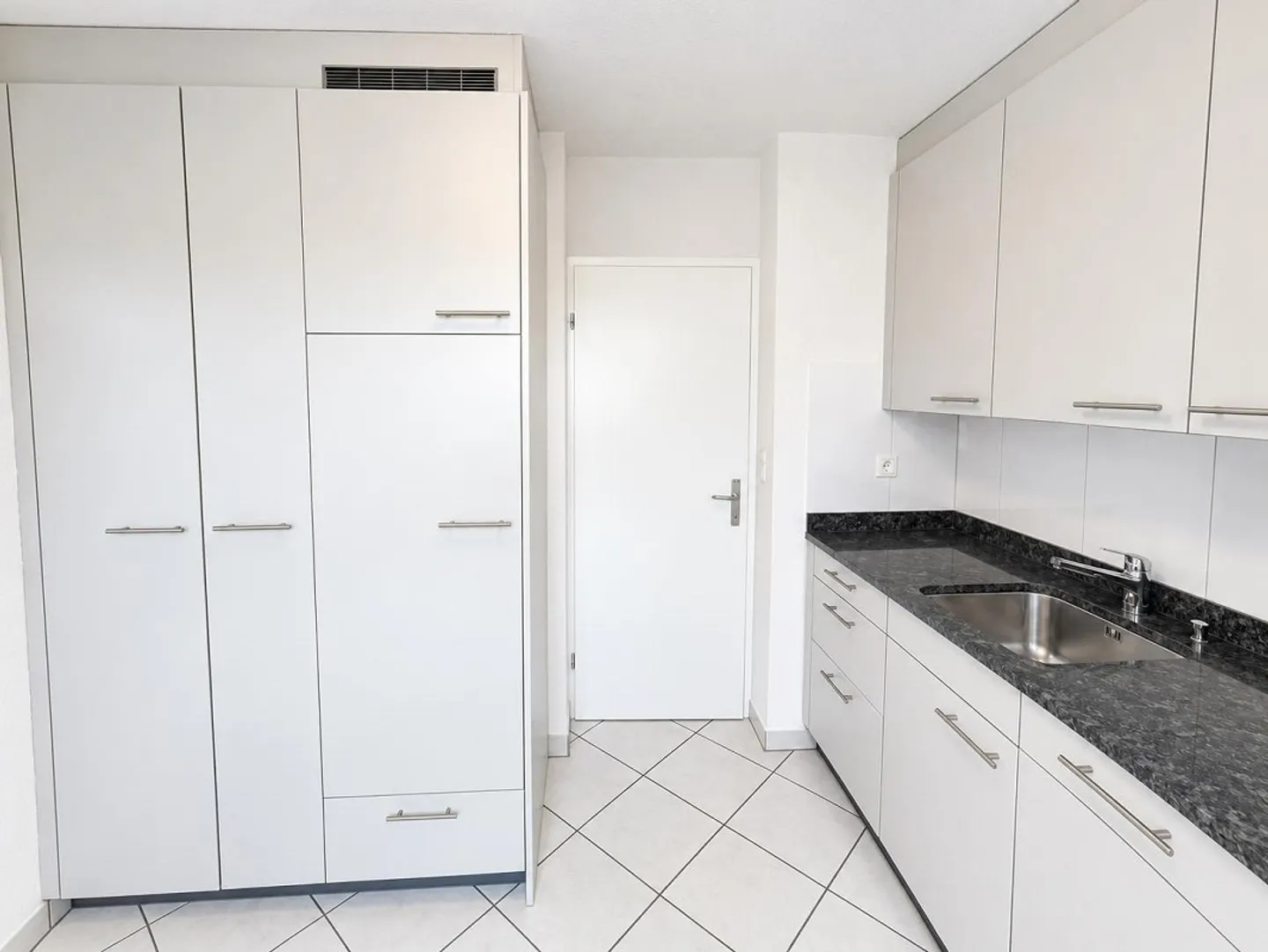Charmante Wohnung mit Balkon - Foto 4 von 9