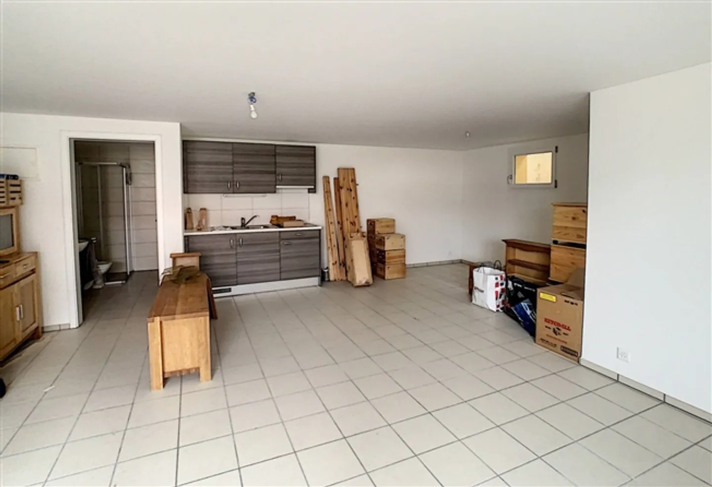 Magazzino ottima posizione - Foto 1 di 3